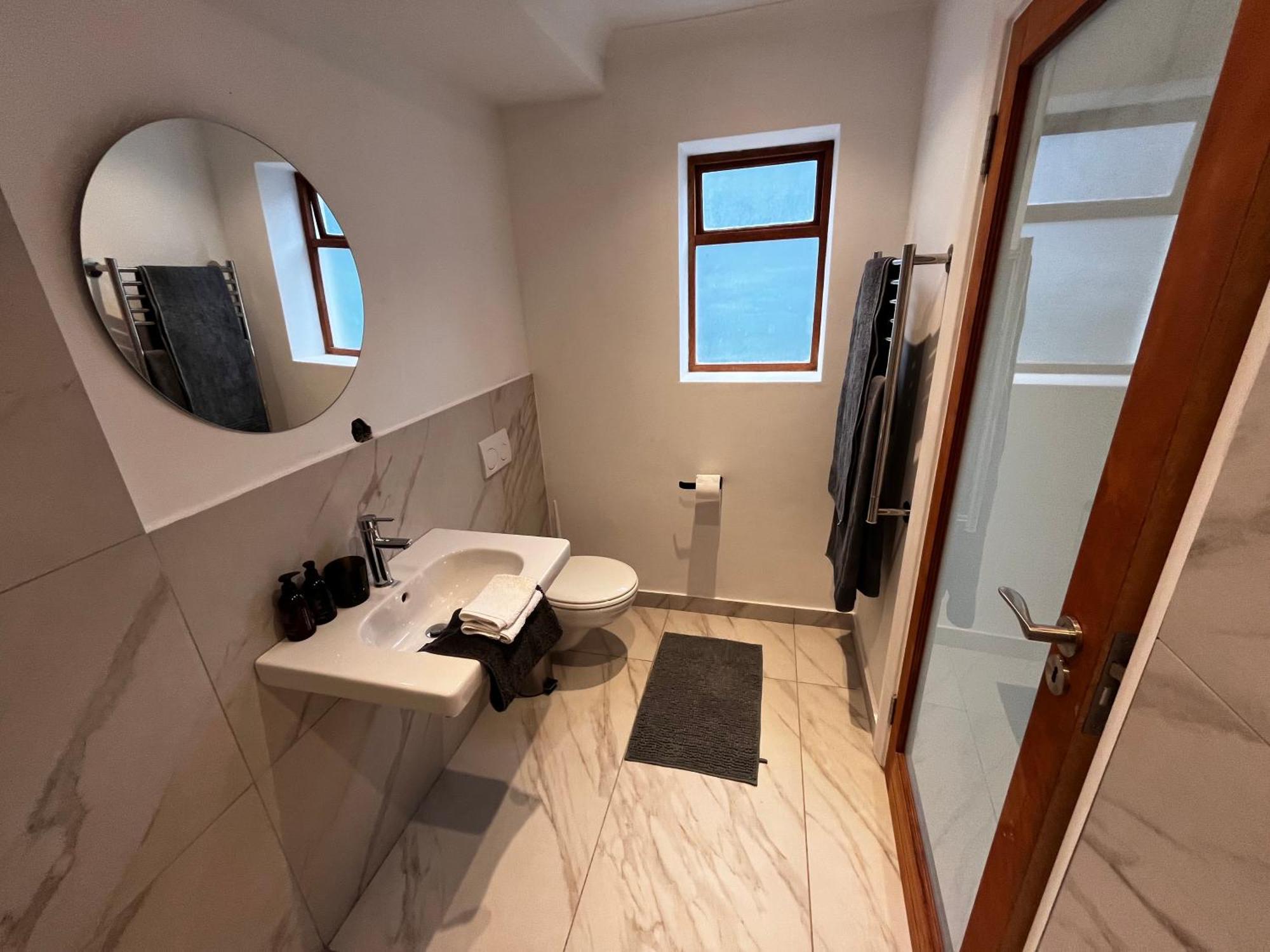 Aloe Studio Le Cap Extérieur photo