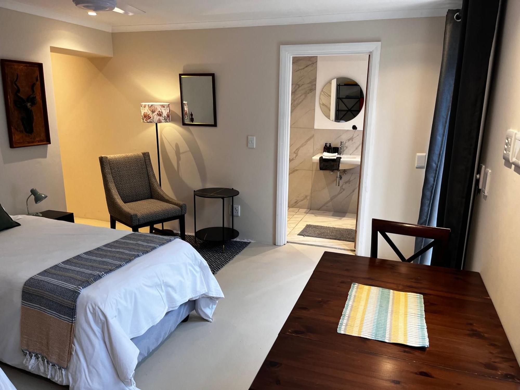 Aloe Studio Le Cap Extérieur photo