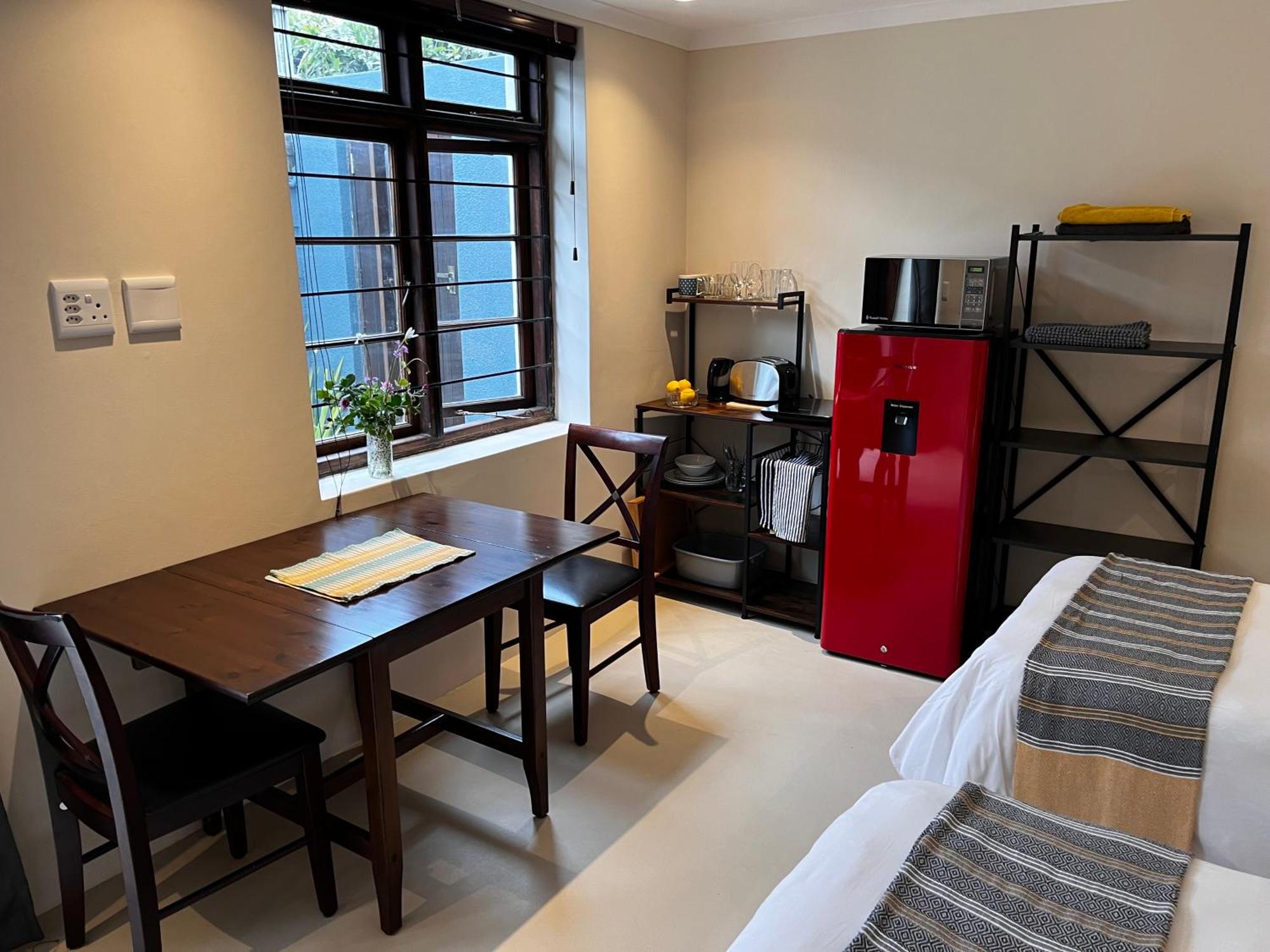 Aloe Studio Le Cap Extérieur photo